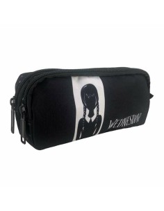 Fourre-tout Wednesday Gamer Multicouleur