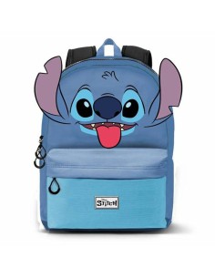Cartable Lilo & Stitch