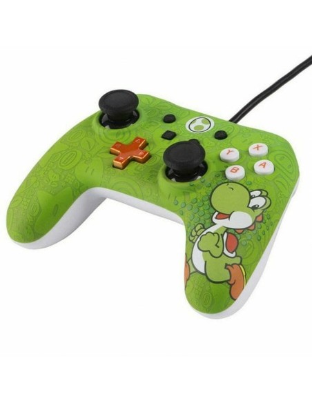 Jeux vidéo Powera 1506257-03
