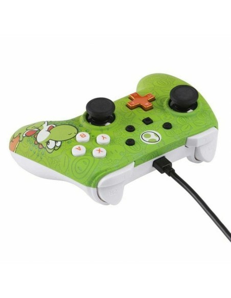 Jeux vidéo Powera 1506257-03