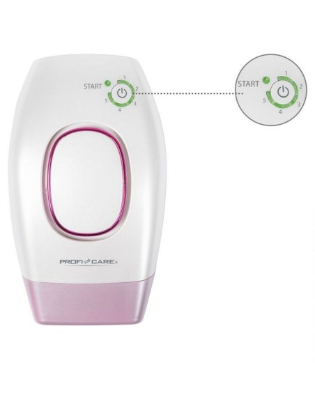 Épilateur électrique ProfiCare PC-IPL 3024