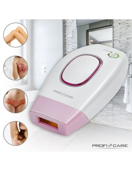 Épilateur électrique ProfiCare PC-IPL 3024