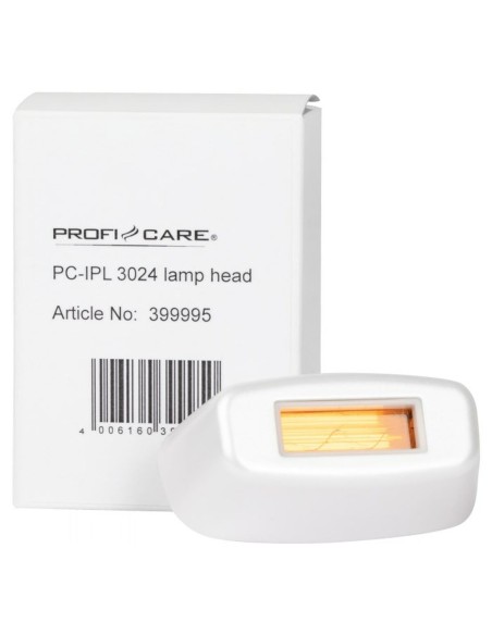 Épilateur électrique ProfiCare PC-IPL 3024