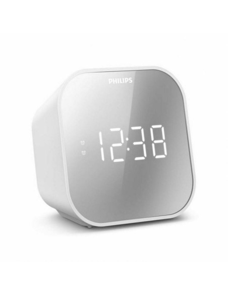 Radio-réveil Philips TAR4406/12 Blanc
