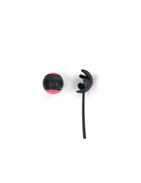 Lanceur de Balles pour Chiens Gloria Rose polypropylène TPR M