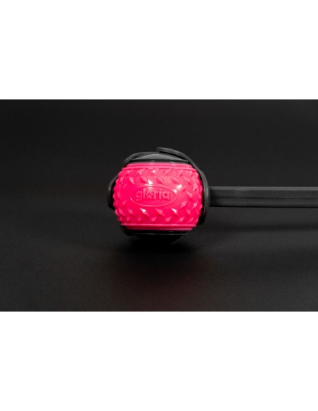 Lanceur de Balles pour Chiens Gloria Rose polypropylène TPR M