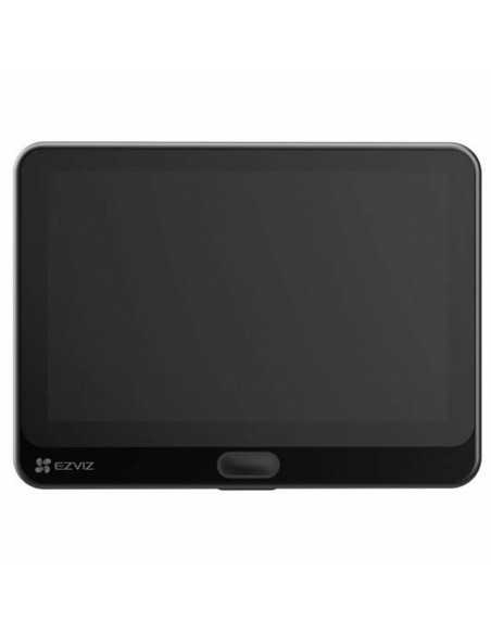 Sonnette Ezviz CS-HP4-R100-6E2WPFBS Noir