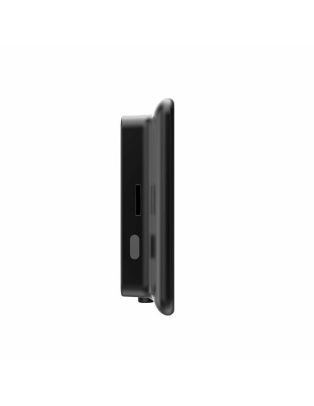 Sonnette Ezviz CS-HP4-R100-6E2WPFBS Noir