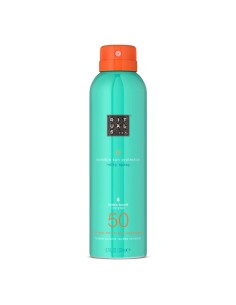 Protecteur Solaire Rituals The Ritual Of Karma Spf 50 200 ml