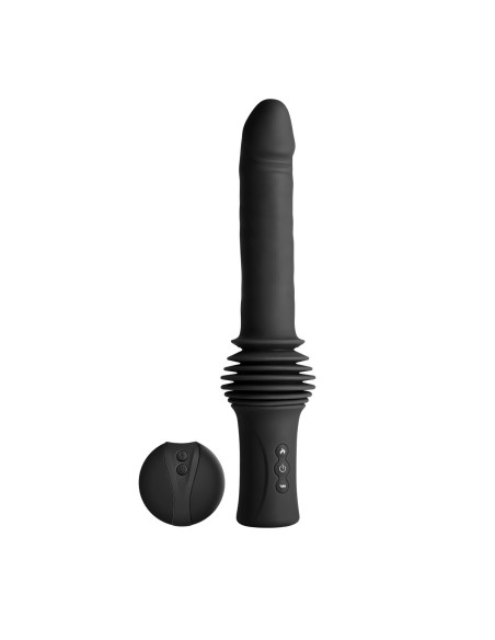 Vibromasseur NS Novelties Renegade Noir