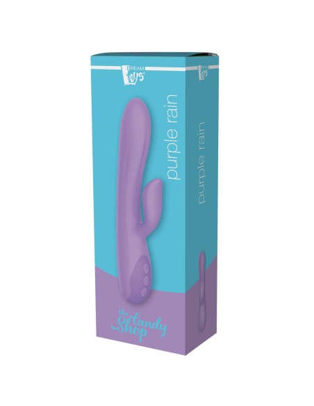Vibrateur G-Spot Dream Toys The Candy Shop Violet