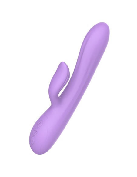 Vibrateur G-Spot Dream Toys The Candy Shop Violet