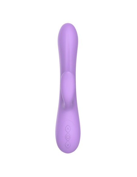 Vibrateur G-Spot Dream Toys The Candy Shop Violet