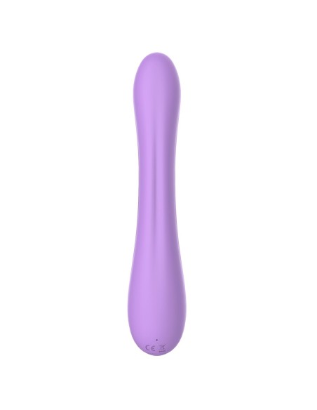 Vibrateur G-Spot Dream Toys The Candy Shop Violet