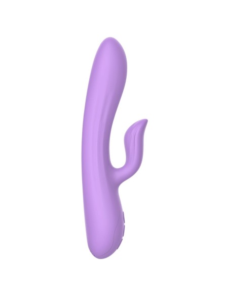 Vibrateur G-Spot Dream Toys The Candy Shop Violet