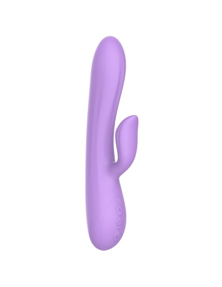 Vibrateur G-Spot Dream Toys The Candy Shop Violet