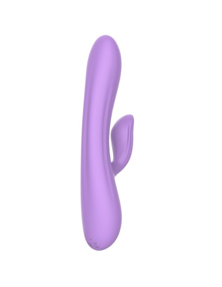 Vibrateur G-Spot Dream Toys The Candy Shop Violet