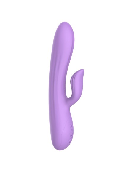 Vibrateur G-Spot Dream Toys The Candy Shop Violet