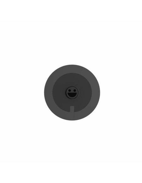Sonnette Ezviz CS-HP4-R100-6E2WPFBS Noir