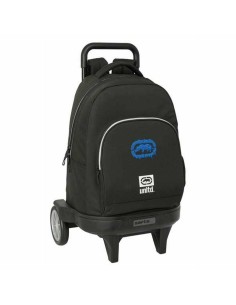 Cartable Eckō Unltd. Worldwide Noir