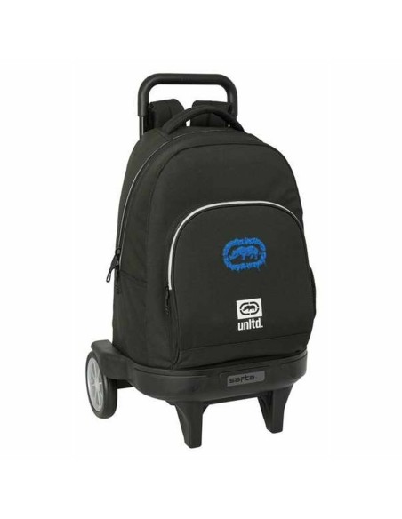 Cartable Eckō Unltd. Worldwide Noir