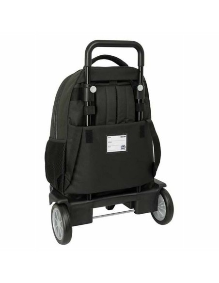 Cartable Eckō Unltd. Worldwide Noir