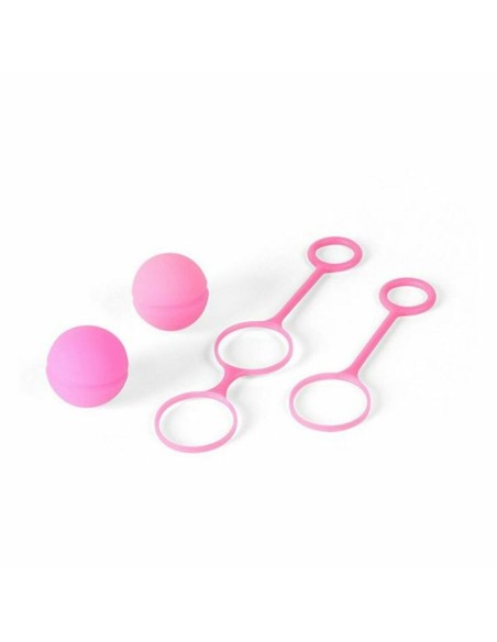 Boules d'Orgasme B Swish Silicone