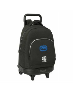 Cartable Eckō Unltd. Worldwide Noir