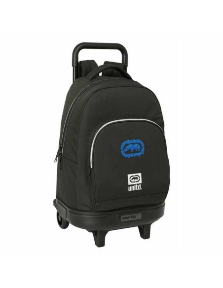 Cartable Eckō Unltd. Worldwide Noir