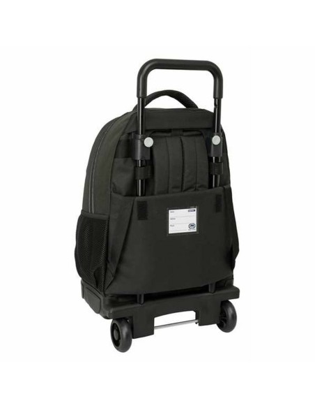 Cartable Eckō Unltd. Worldwide Noir