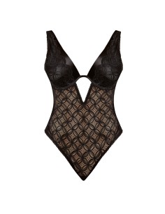 Body Exposed Noir S/M