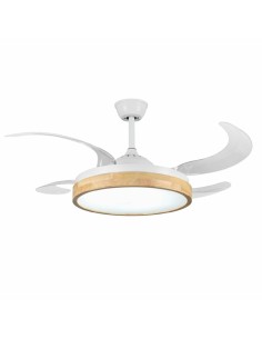 Ventilateur de Plafond Universal Blue