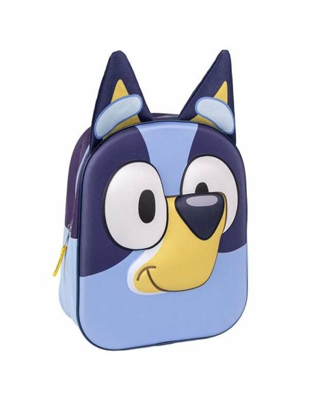 Sac à dos enfant 3D Bluey