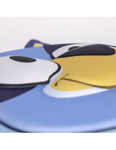 Sac à dos enfant 3D Bluey 2