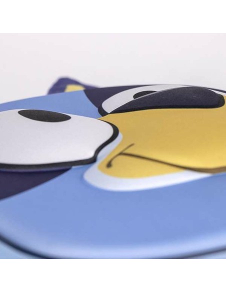 Sac à dos enfant 3D Bluey