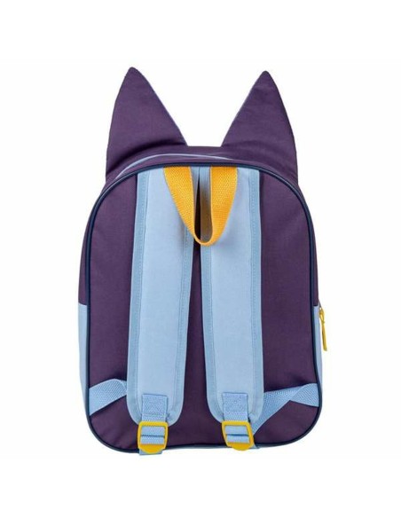Sac à dos enfant 3D Bluey