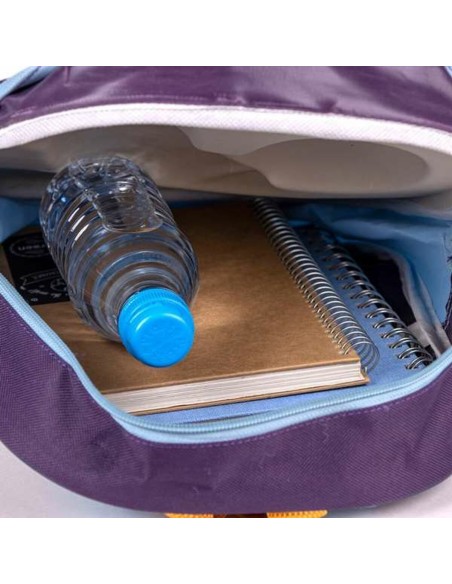 Sac à dos enfant 3D Bluey