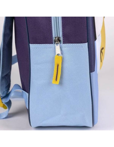 Sac à dos enfant 3D Bluey