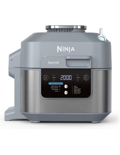 Casserole électrique programmable NINJA ON400EU Gris 5,7 L