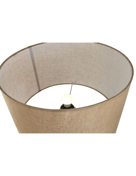 Lampe de bureau Home ESPRIT Vert Aluminium 50 W 220 V 42 x 42 x 73,5 cm