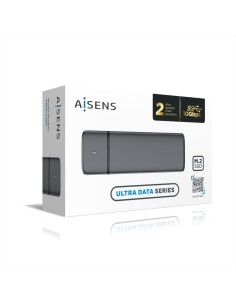 Protection pour disque dur Aisens ASM2-002G 2
