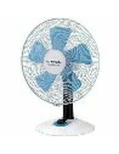Ventilateur de Bureau Orbegozo TF 0148 50 W 2