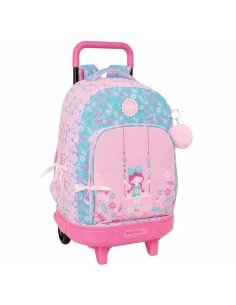Cartable Safta Swing Multicouleur 33 x 45 x 22 cm