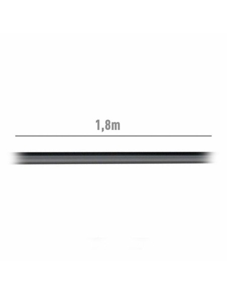 Câble VGA Aisens A113-0078 Noir 1,8 m