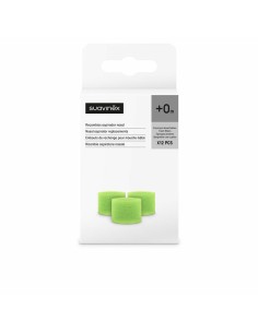 Écran solaire visage Suavinex SUAVINEX ACCESORIOS