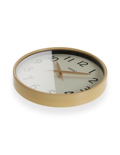Horloge Murale Versa Plastique 2