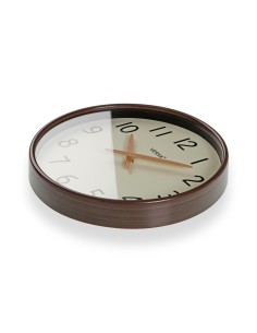 Horloge Murale Versa Plastique 2