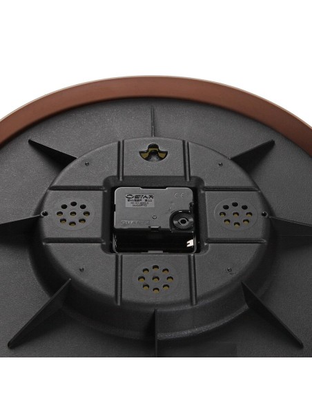 Horloge Murale Versa Plastique