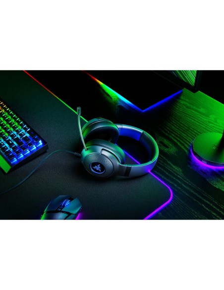 Casques avec Micro Gaming Razer RZ04-03750300-R3M1