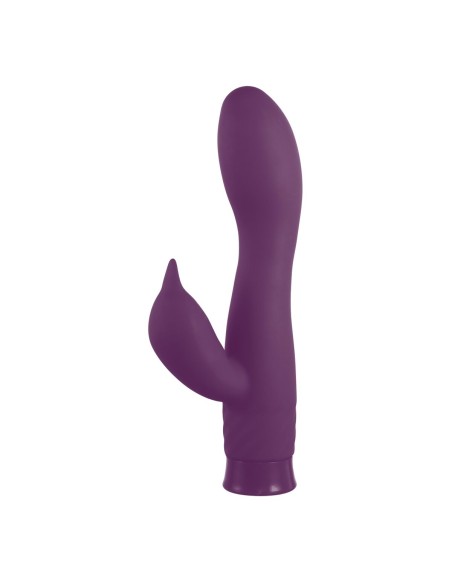 Vibrateur G-Spot NMC Violet